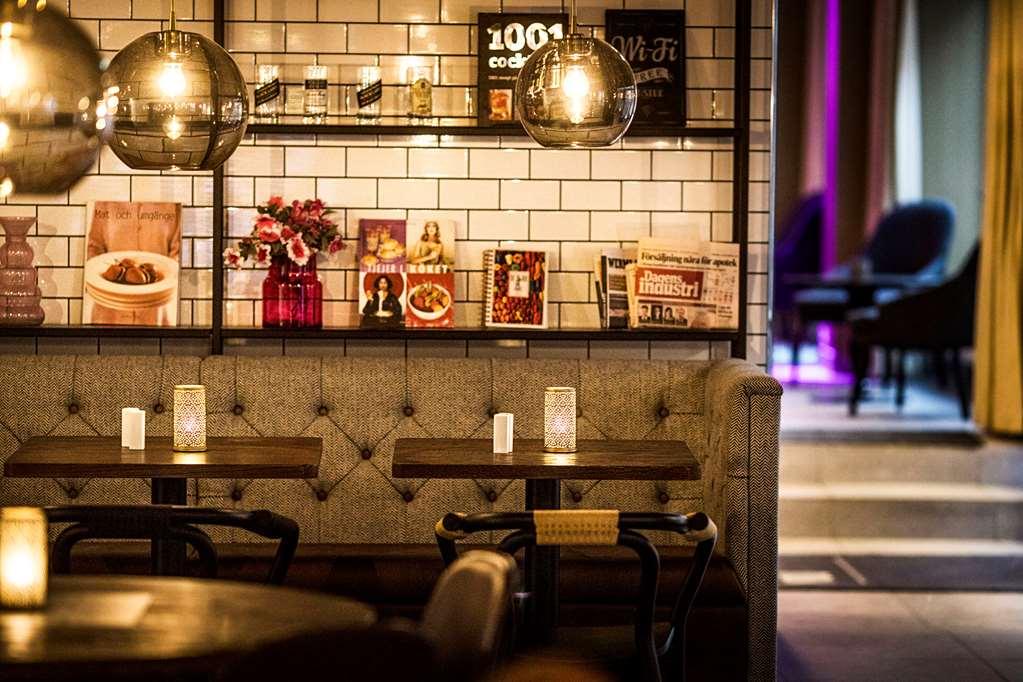 Home Hotel Bristol Арвика Ресторант снимка