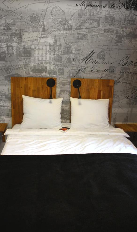 Home Hotel Bristol Арвика Стая снимка