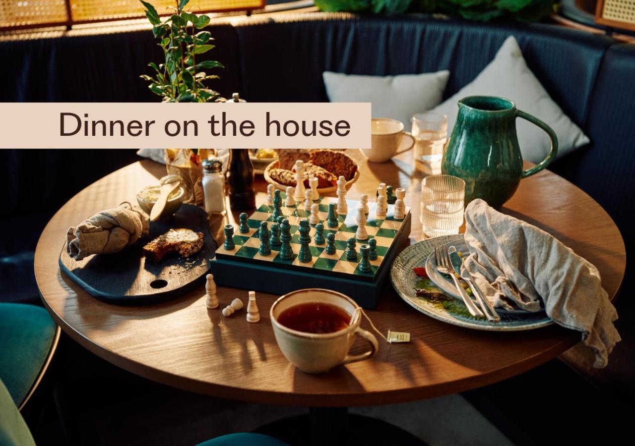 Home Hotel Bristol Арвика Екстериор снимка
