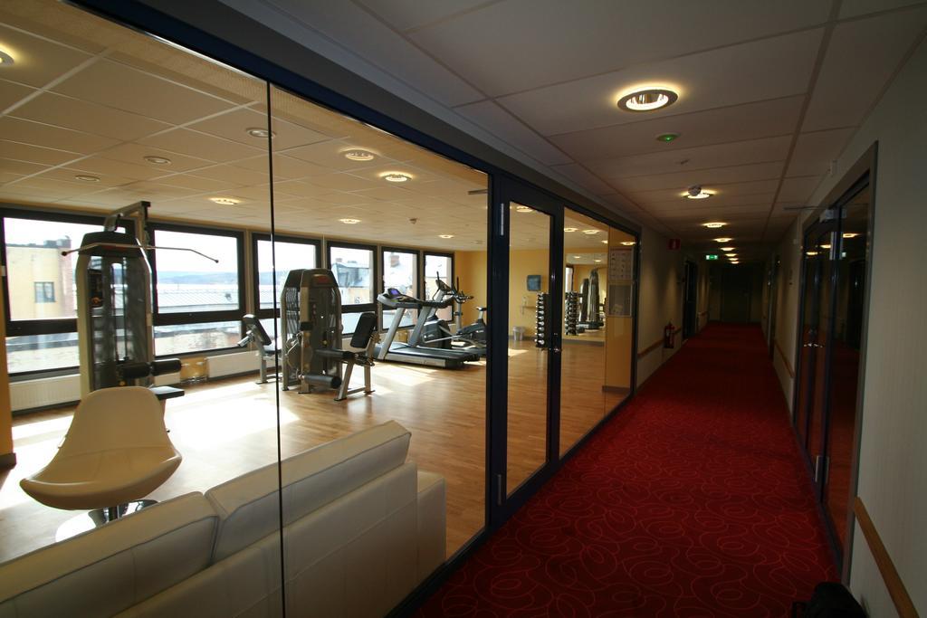 Home Hotel Bristol Арвика Съоръжения снимка