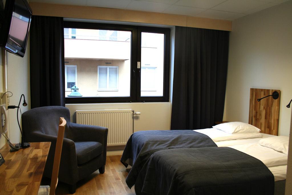 Home Hotel Bristol Арвика Стая снимка
