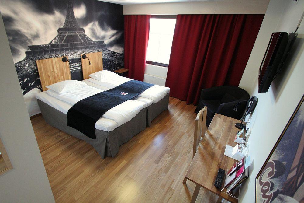 Home Hotel Bristol Арвика Стая снимка