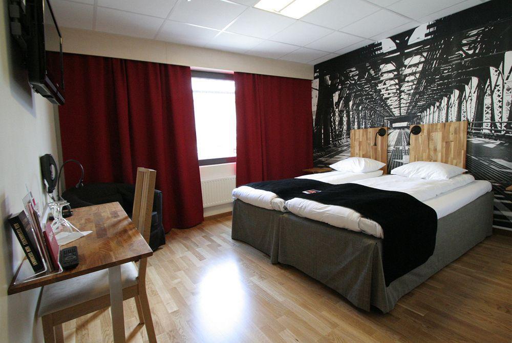 Home Hotel Bristol Арвика Стая снимка