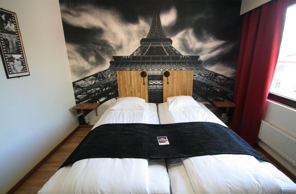 Home Hotel Bristol Арвика Стая снимка