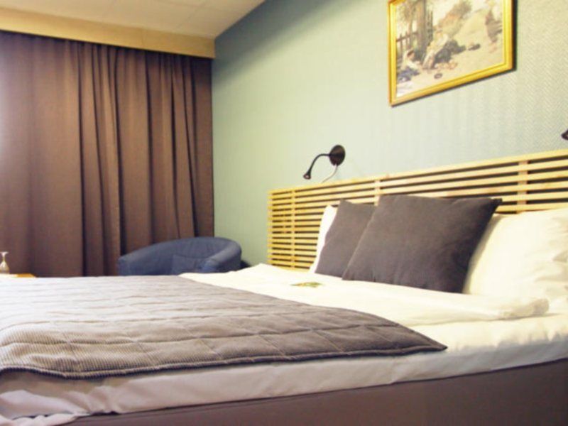 Home Hotel Bristol Арвика Екстериор снимка