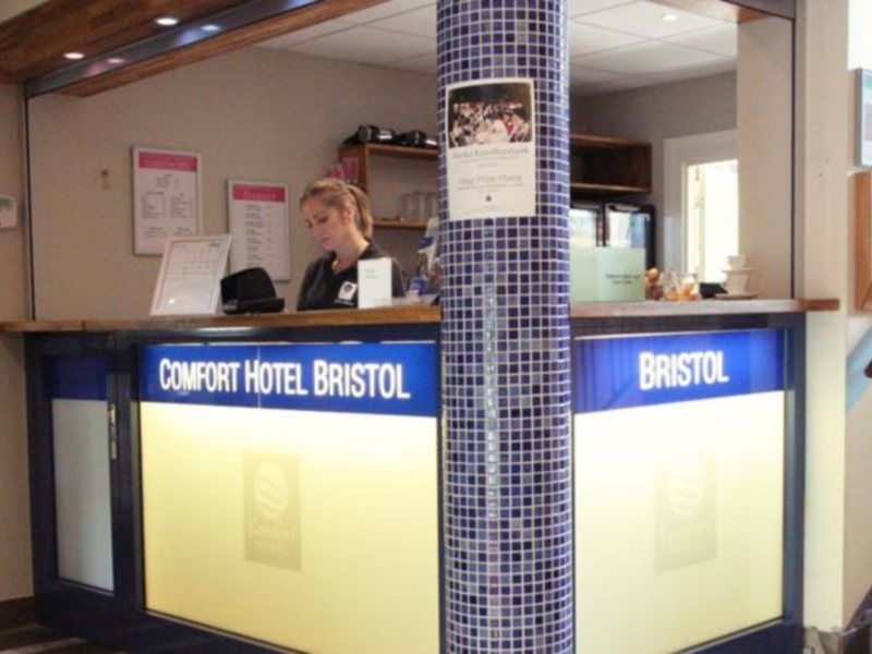 Home Hotel Bristol Арвика Екстериор снимка