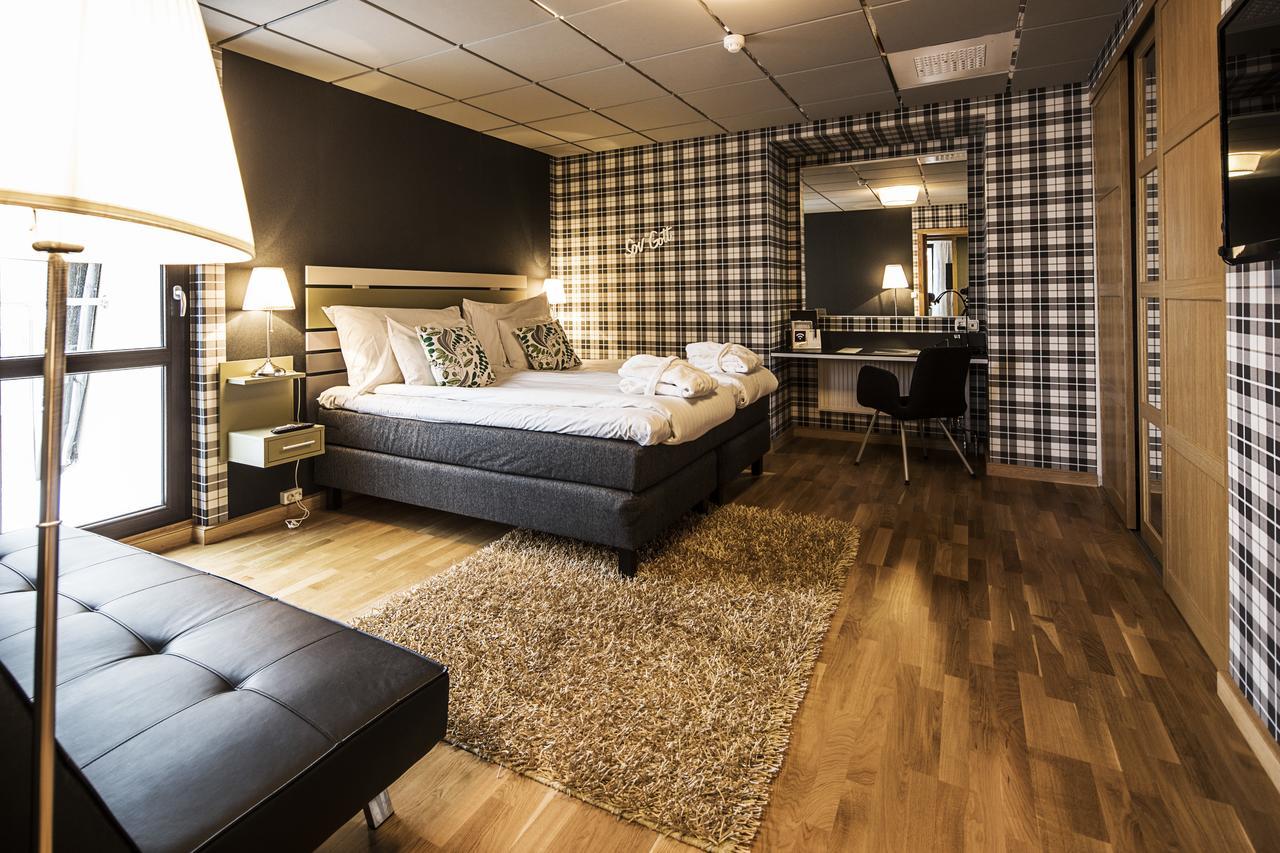 Home Hotel Bristol Арвика Екстериор снимка