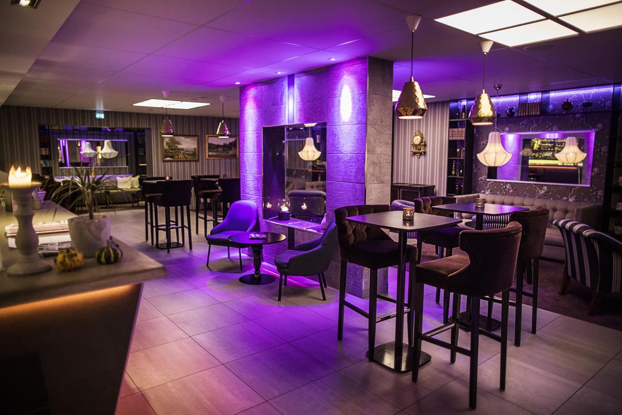 Home Hotel Bristol Арвика Екстериор снимка