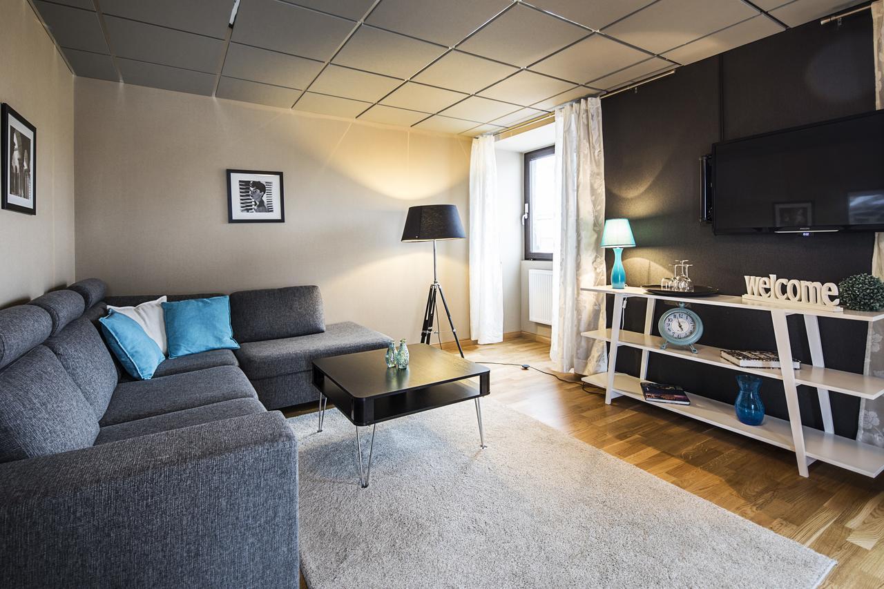Home Hotel Bristol Арвика Екстериор снимка