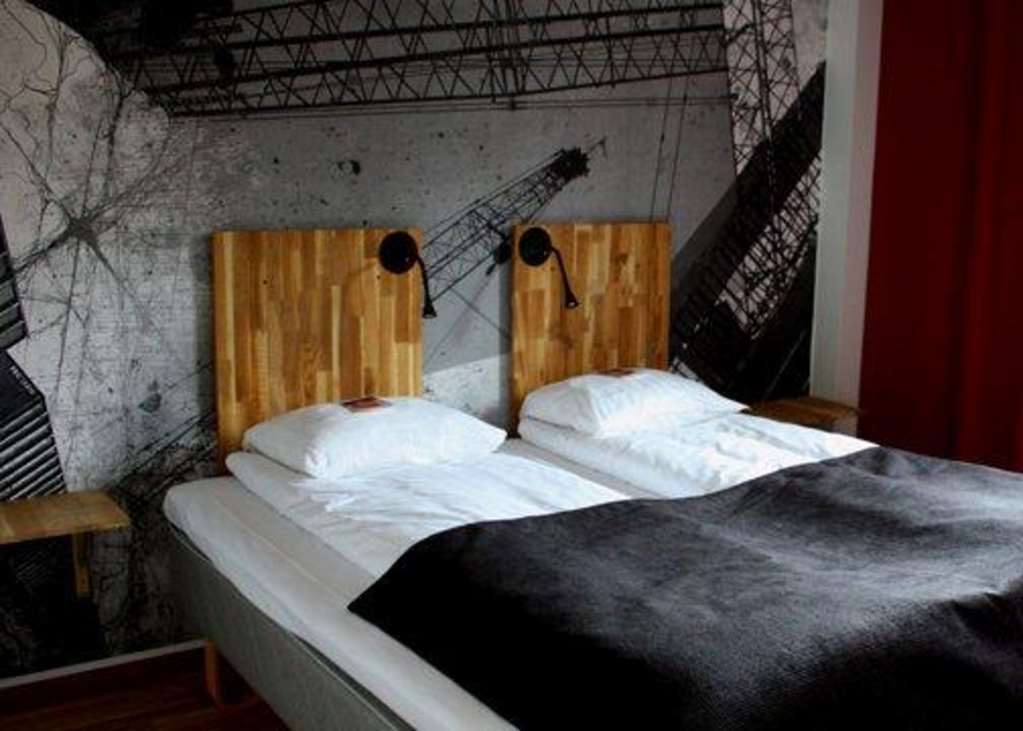 Home Hotel Bristol Арвика Стая снимка