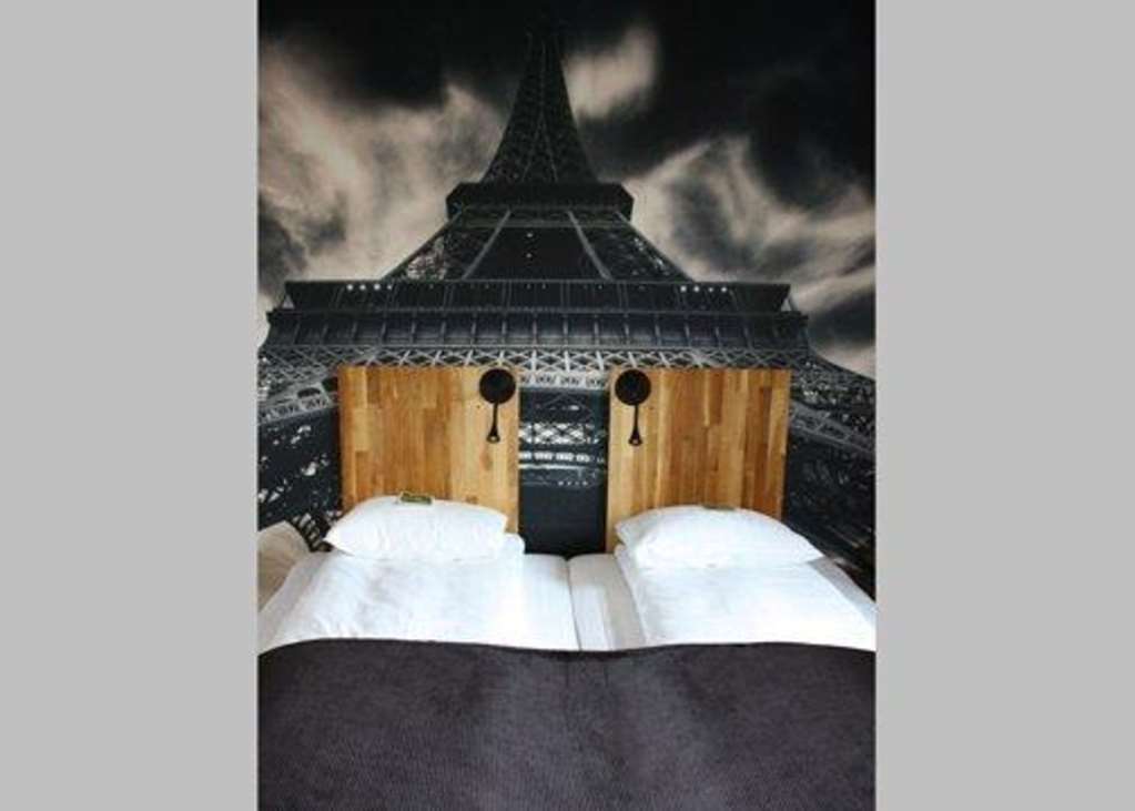 Home Hotel Bristol Арвика Екстериор снимка