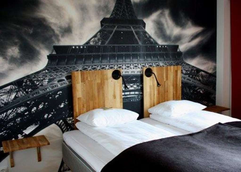 Home Hotel Bristol Арвика Екстериор снимка