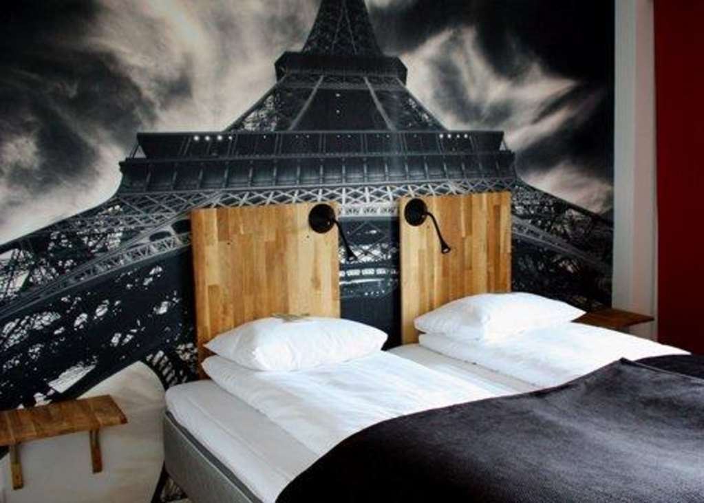 Home Hotel Bristol Арвика Екстериор снимка