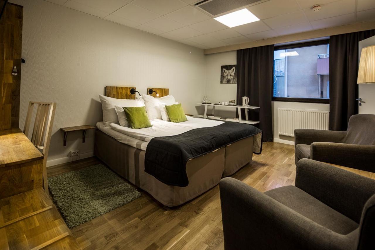 Home Hotel Bristol Арвика Екстериор снимка